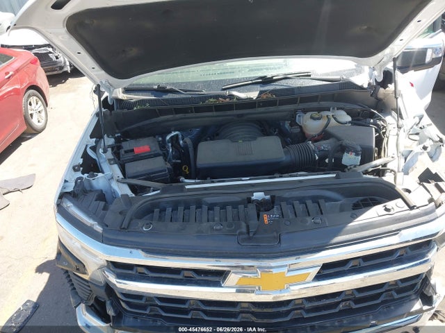 1GCUDDED2RZ118052 Chevrolet Silverado 1500 4wd Short Bed Lt