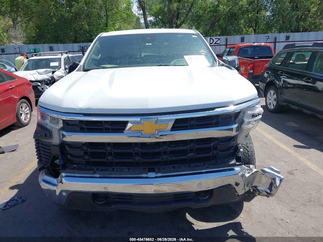 1GCUDDED2RZ118052 Chevrolet Silverado 1500 4wd Short Bed Lt