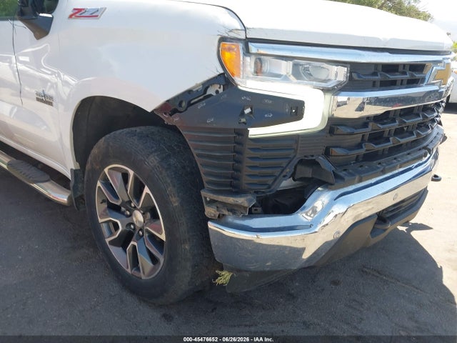 1GCUDDED2RZ118052 Chevrolet Silverado 1500 4wd Short Bed Lt