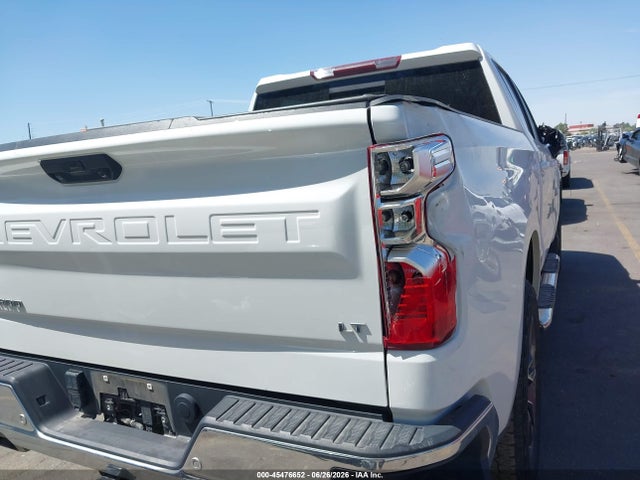 1GCUDDED2RZ118052 Chevrolet Silverado 1500 4wd Short Bed Lt