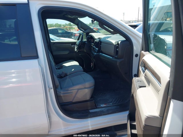 1GCUDDED2RZ118052 Chevrolet Silverado 1500 4wd Short Bed Lt