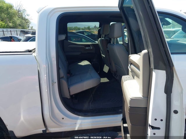 1GCUDDED2RZ118052 Chevrolet Silverado 1500 4wd Short Bed Lt