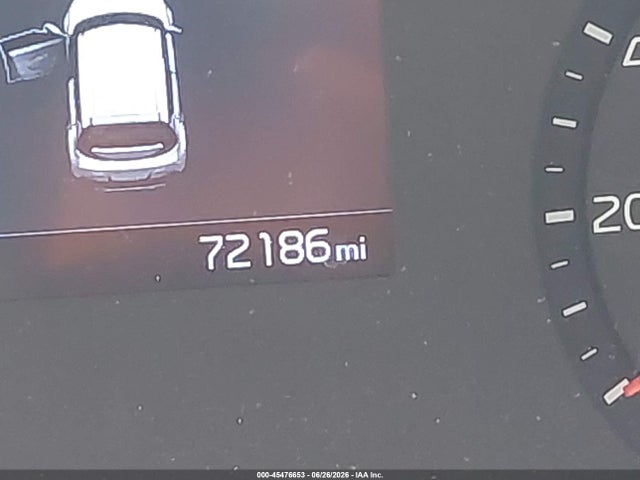 Продажа на аукционе авто 2021 Kia Soul Lx, vin: KNDJ23AU3M7786357, номер лота: 45476653