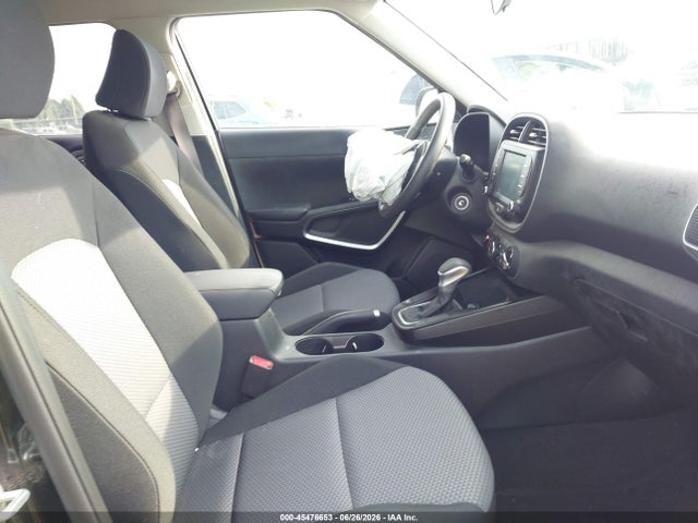 Продажа на аукционе авто 2021 Kia Soul Lx, vin: KNDJ23AU3M7786357, номер лота: 45476653