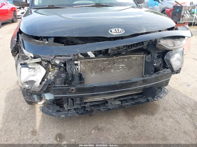 Продажа на аукционе авто 2021 Kia Soul Lx, vin: KNDJ23AU3M7786357, номер лота: 45476653