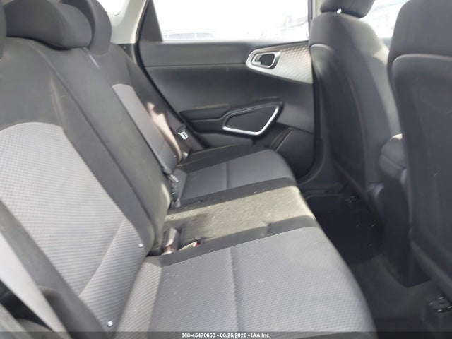 Продажа на аукционе авто 2021 Kia Soul Lx, vin: KNDJ23AU3M7786357, номер лота: 45476653