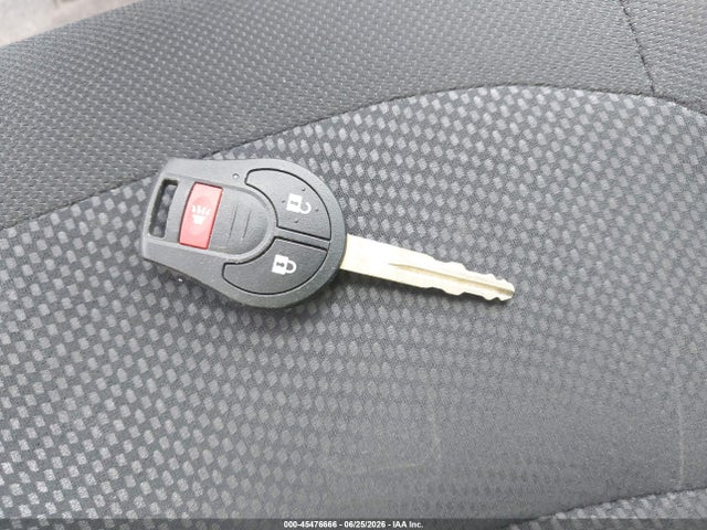 Nissan Rogue Select S 2015 JN8AS5MT0FW671744 Image 11
