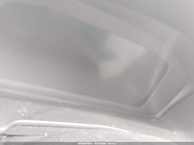 45476674 :رقم المزاد ، 1HGCY1F46SA040653 vin ، 2025 Honda Accord Se مزاد بيع