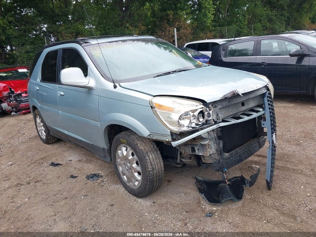 Aukcja sprzedaży 2006 Buick Rendezvous Cx, vin: 3G5DA03L86S514479, numer aukcji: 45476676