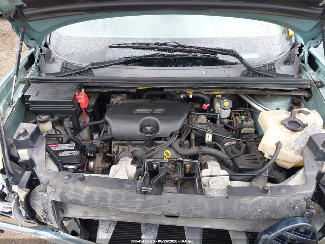 Продаж на аукціоні авто 2006 Buick Rendezvous Cx, vin: 3G5DA03L86S514479, номер лоту: 45476676