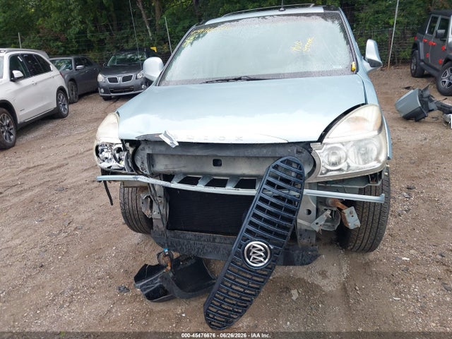 Продаж на аукціоні авто 2006 Buick Rendezvous Cx, vin: 3G5DA03L86S514479, номер лоту: 45476676