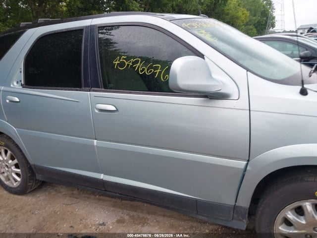 Продаж на аукціоні авто 2006 Buick Rendezvous Cx, vin: 3G5DA03L86S514479, номер лоту: 45476676