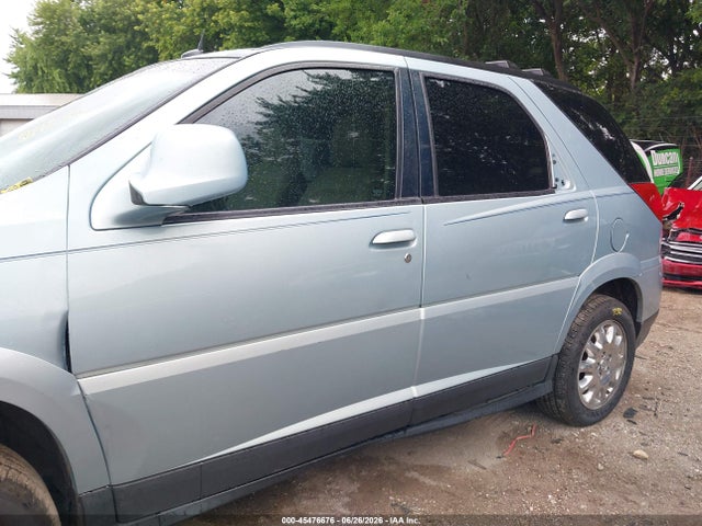 Продаж на аукціоні авто 2006 Buick Rendezvous Cx, vin: 3G5DA03L86S514479, номер лоту: 45476676