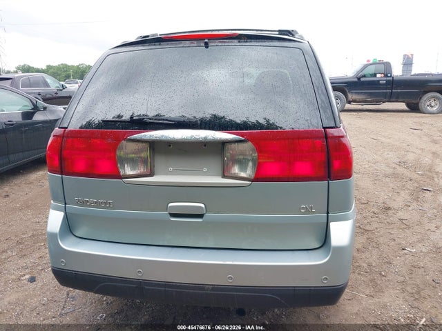 Продаж на аукціоні авто 2006 Buick Rendezvous Cx, vin: 3G5DA03L86S514479, номер лоту: 45476676