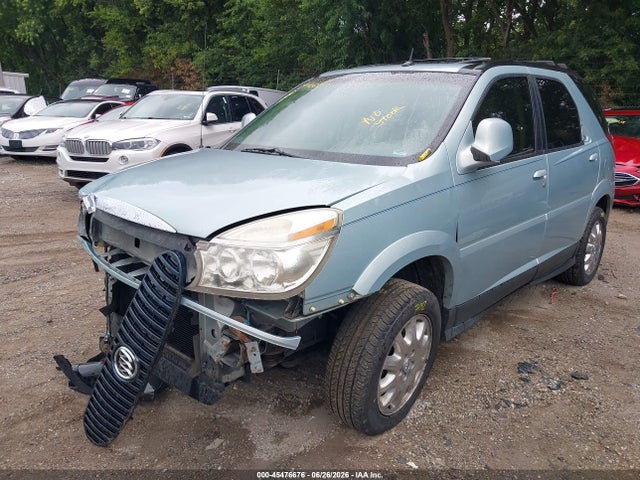 Продаж на аукціоні авто 2006 Buick Rendezvous Cx, vin: 3G5DA03L86S514479, номер лоту: 45476676