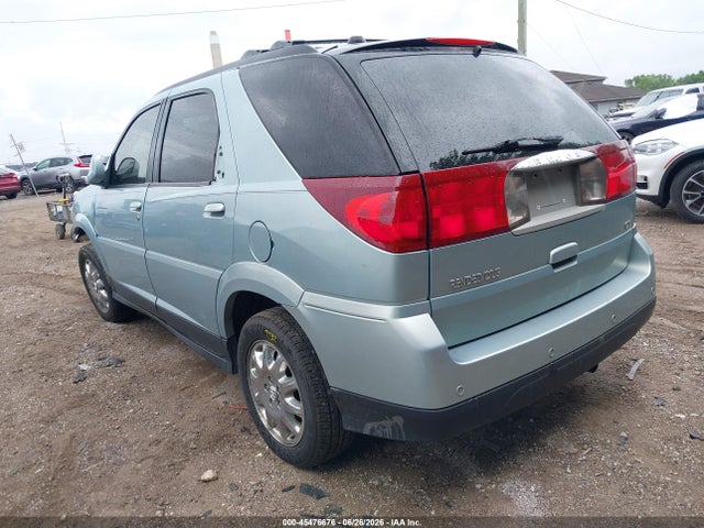Продаж на аукціоні авто 2006 Buick Rendezvous Cx, vin: 3G5DA03L86S514479, номер лоту: 45476676