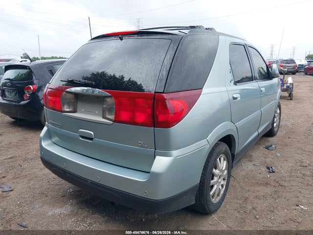 Продаж на аукціоні авто 2006 Buick Rendezvous Cx, vin: 3G5DA03L86S514479, номер лоту: 45476676