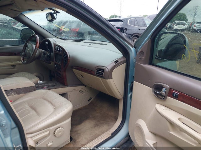 Продаж на аукціоні авто 2006 Buick Rendezvous Cx, vin: 3G5DA03L86S514479, номер лоту: 45476676