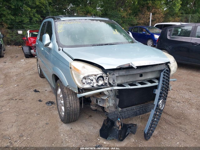 Продаж на аукціоні авто 2006 Buick Rendezvous Cx, vin: 3G5DA03L86S514479, номер лоту: 45476676