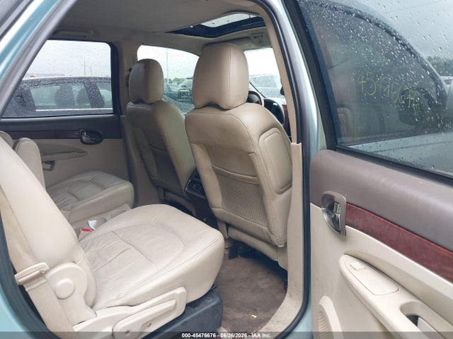 Продаж на аукціоні авто 2006 Buick Rendezvous Cx, vin: 3G5DA03L86S514479, номер лоту: 45476676