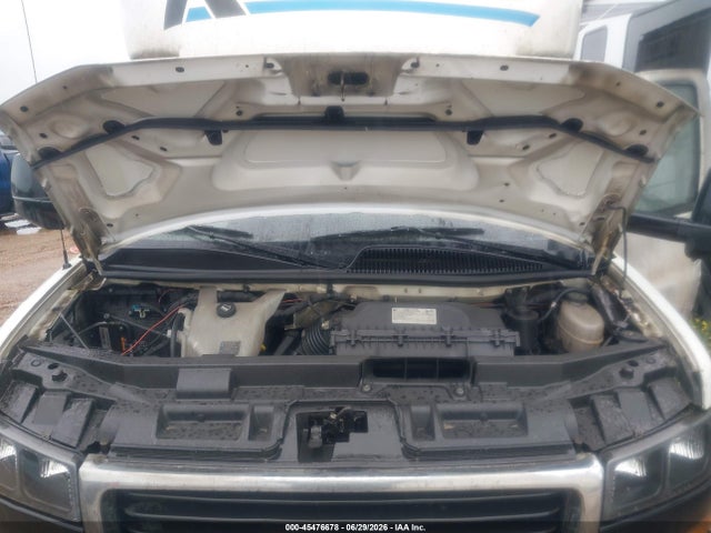 Aukcja sprzedaży 2023 Gmc Savana Cutaway 4500 Van, vin: 7GZ67UC78PN016629, numer aukcji: 45476678