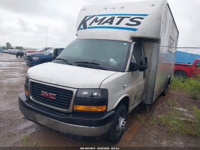 Aukcja sprzedaży 2023 Gmc Savana Cutaway 4500 Van, vin: 7GZ67UC78PN016629, numer aukcji: 45476678