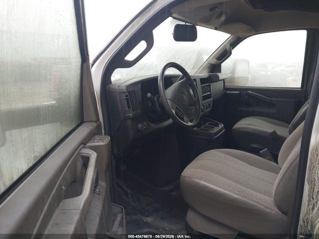 Aukcja sprzedaży 2023 Gmc Savana Cutaway 4500 Van, vin: 7GZ67UC78PN016629, numer aukcji: 45476678