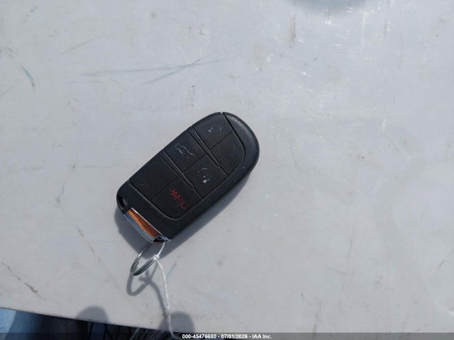 Aukcja sprzedaży 2024 Jeep Compass Latitude 4x4, vin: 3C4NJDBN2RT595260, numer aukcji: 45476680
