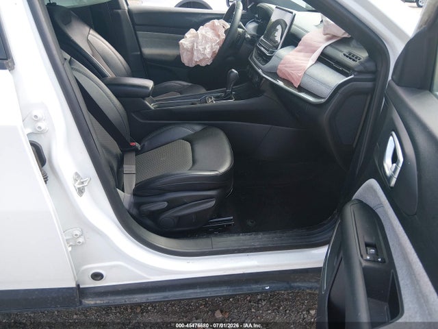 Aukcja sprzedaży 2024 Jeep Compass Latitude 4x4, vin: 3C4NJDBN2RT595260, numer aukcji: 45476680