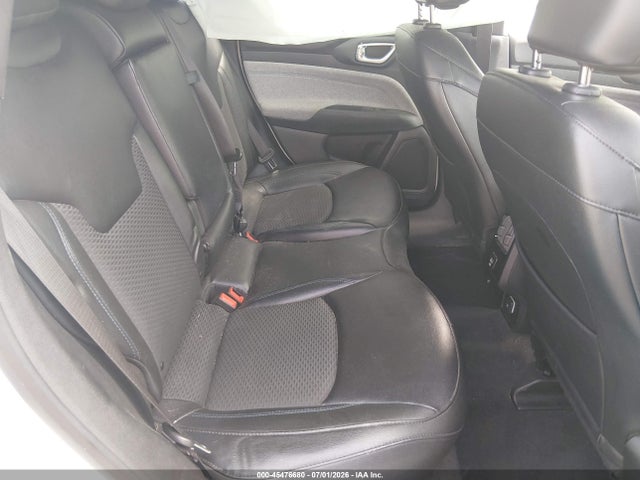 Aukcja sprzedaży 2024 Jeep Compass Latitude 4x4, vin: 3C4NJDBN2RT595260, numer aukcji: 45476680