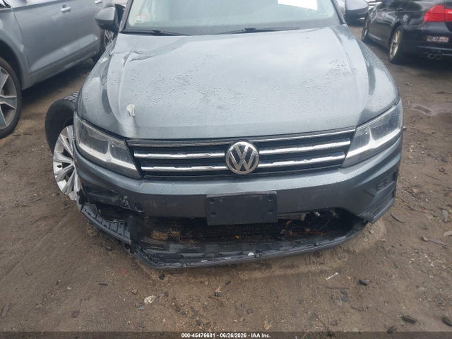 2019 Volkswagen Tiguan 2.0t Se/2.0t Sel/2.0t Sel R-line/2.0t Sel R-line Black მანქანა იყიდება აუქციონზე, vin: 3VV2B7AX5KM042902, აუქციონის ნომერი: 45476681