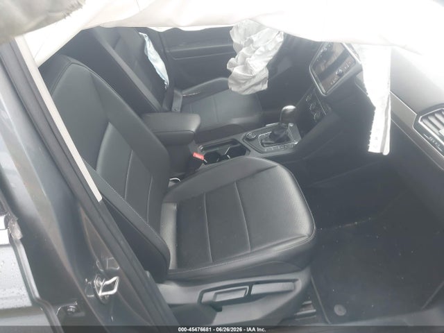 2019 Volkswagen Tiguan 2.0t Se/2.0t Sel/2.0t Sel R-line/2.0t Sel R-line Black მანქანა იყიდება აუქციონზე, vin: 3VV2B7AX5KM042902, აუქციონის ნომერი: 45476681