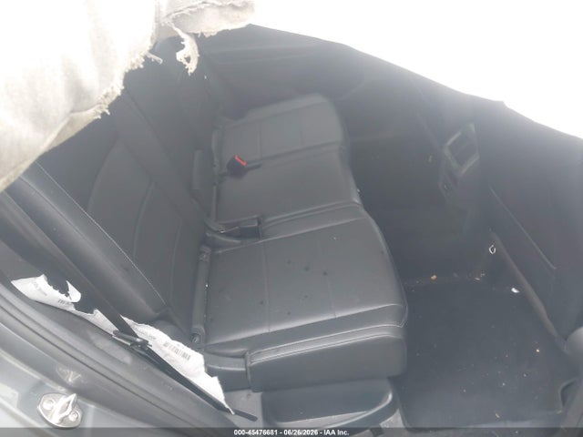 2019 Volkswagen Tiguan 2.0t Se/2.0t Sel/2.0t Sel R-line/2.0t Sel R-line Black მანქანა იყიდება აუქციონზე, vin: 3VV2B7AX5KM042902, აუქციონის ნომერი: 45476681