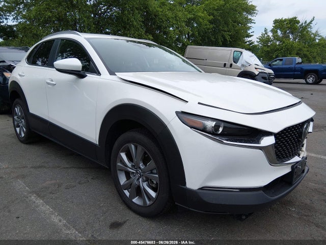 Aukcja sprzedaży 2024 Mazda Cx-30 2.5 S Preferred Package, vin: 3MVDMBCM9RM630141, numer aukcji: 45476683
