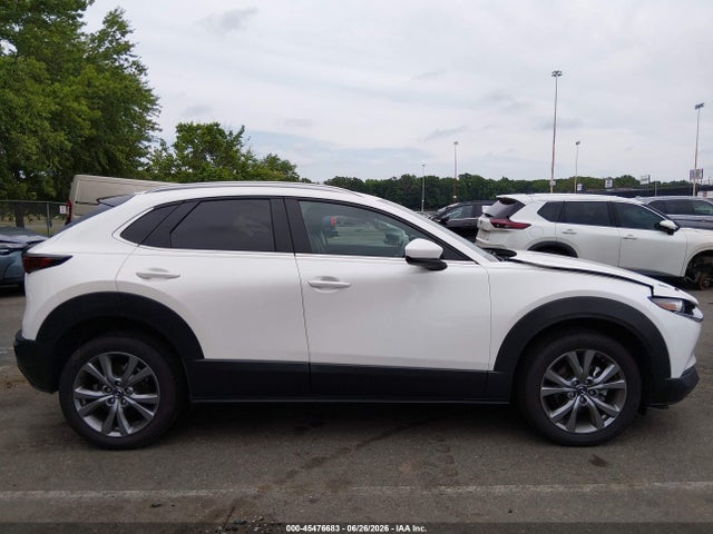 Aukcja sprzedaży 2024 Mazda Cx-30 2.5 S Preferred Package, vin: 3MVDMBCM9RM630141, numer aukcji: 45476683