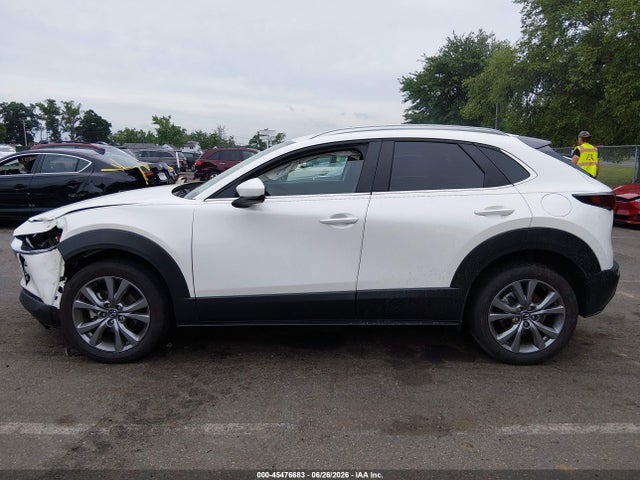 Aukcja sprzedaży 2024 Mazda Cx-30 2.5 S Preferred Package, vin: 3MVDMBCM9RM630141, numer aukcji: 45476683