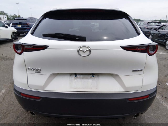 Aukcja sprzedaży 2024 Mazda Cx-30 2.5 S Preferred Package, vin: 3MVDMBCM9RM630141, numer aukcji: 45476683