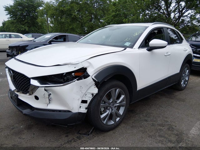 Aukcja sprzedaży 2024 Mazda Cx-30 2.5 S Preferred Package, vin: 3MVDMBCM9RM630141, numer aukcji: 45476683