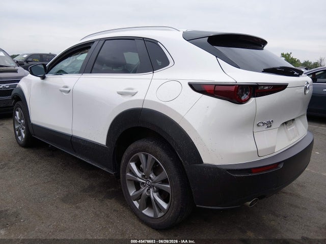 Aukcja sprzedaży 2024 Mazda Cx-30 2.5 S Preferred Package, vin: 3MVDMBCM9RM630141, numer aukcji: 45476683