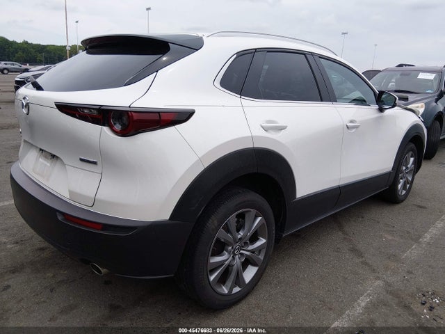 Aukcja sprzedaży 2024 Mazda Cx-30 2.5 S Preferred Package, vin: 3MVDMBCM9RM630141, numer aukcji: 45476683