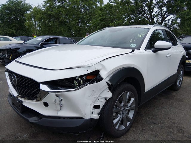 Aukcja sprzedaży 2024 Mazda Cx-30 2.5 S Preferred Package, vin: 3MVDMBCM9RM630141, numer aukcji: 45476683