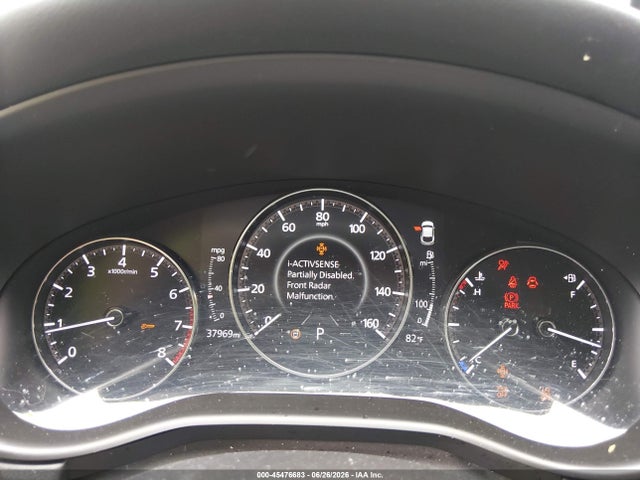 Aukcja sprzedaży 2024 Mazda Cx-30 2.5 S Preferred Package, vin: 3MVDMBCM9RM630141, numer aukcji: 45476683