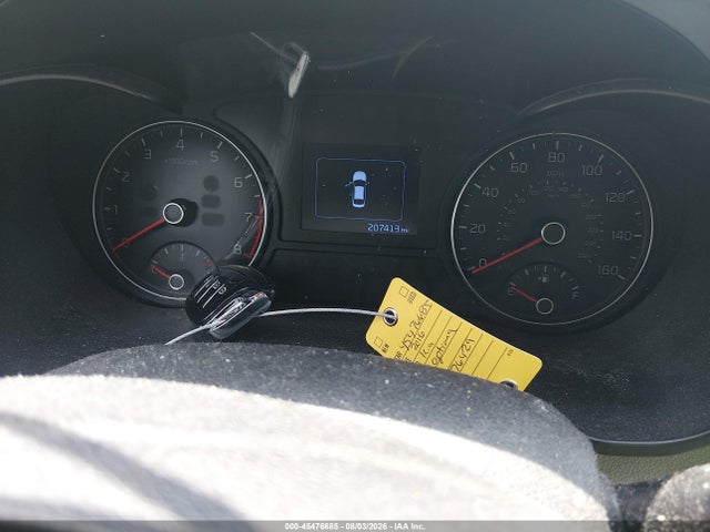 KIA OPTIMA EX 2016 5XXGU4L3XGG076429 Image 11