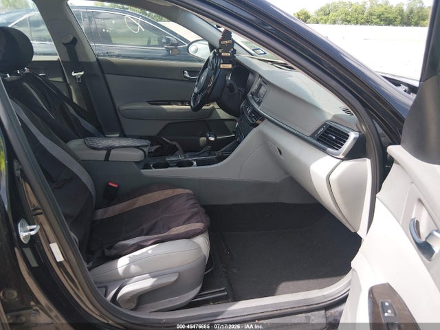 KIA OPTIMA EX 2016 5XXGU4L3XGG076429 Image 5