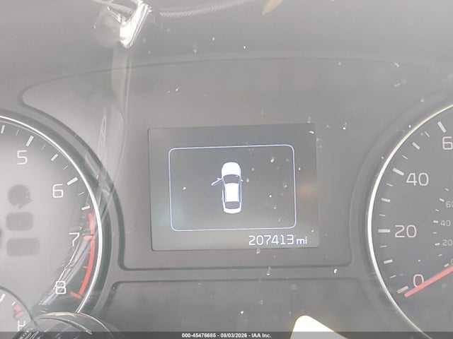 KIA OPTIMA EX 2016 5XXGU4L3XGG076429 Image 7