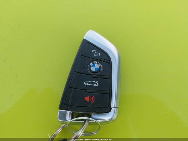 Aukcja sprzedaży 2023 Bmw X3 M, vin: 5YM13EC02P9R45467, numer aukcji: 45476689