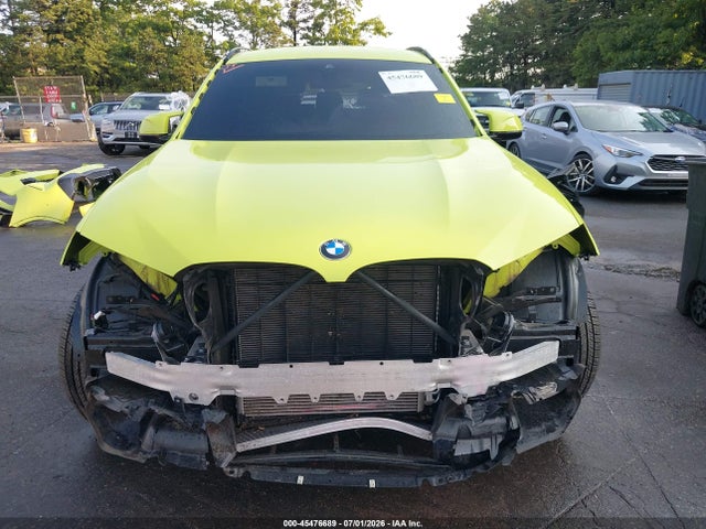 Aukcja sprzedaży 2023 Bmw X3 M, vin: 5YM13EC02P9R45467, numer aukcji: 45476689