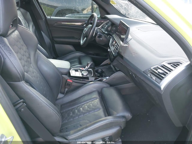 Aukcja sprzedaży 2023 Bmw X3 M, vin: 5YM13EC02P9R45467, numer aukcji: 45476689