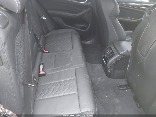 Aukcja sprzedaży 2023 Bmw X3 M, vin: 5YM13EC02P9R45467, numer aukcji: 45476689