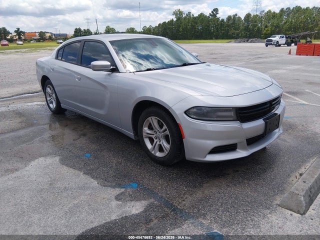 Продаж на аукціоні авто 2020 Dodge Charger Sxt Rwd, vin: 2C3CDXBGXLH190110, номер лоту: 45476692